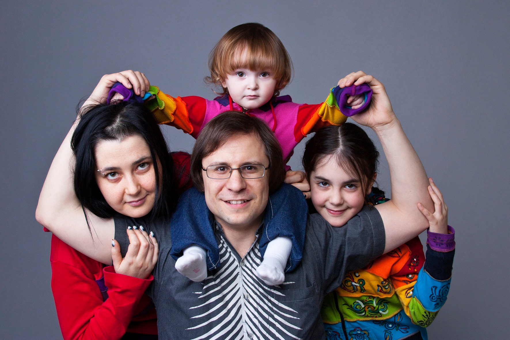 Как стать счастливым родителем счастливого ребенка_0.jpg